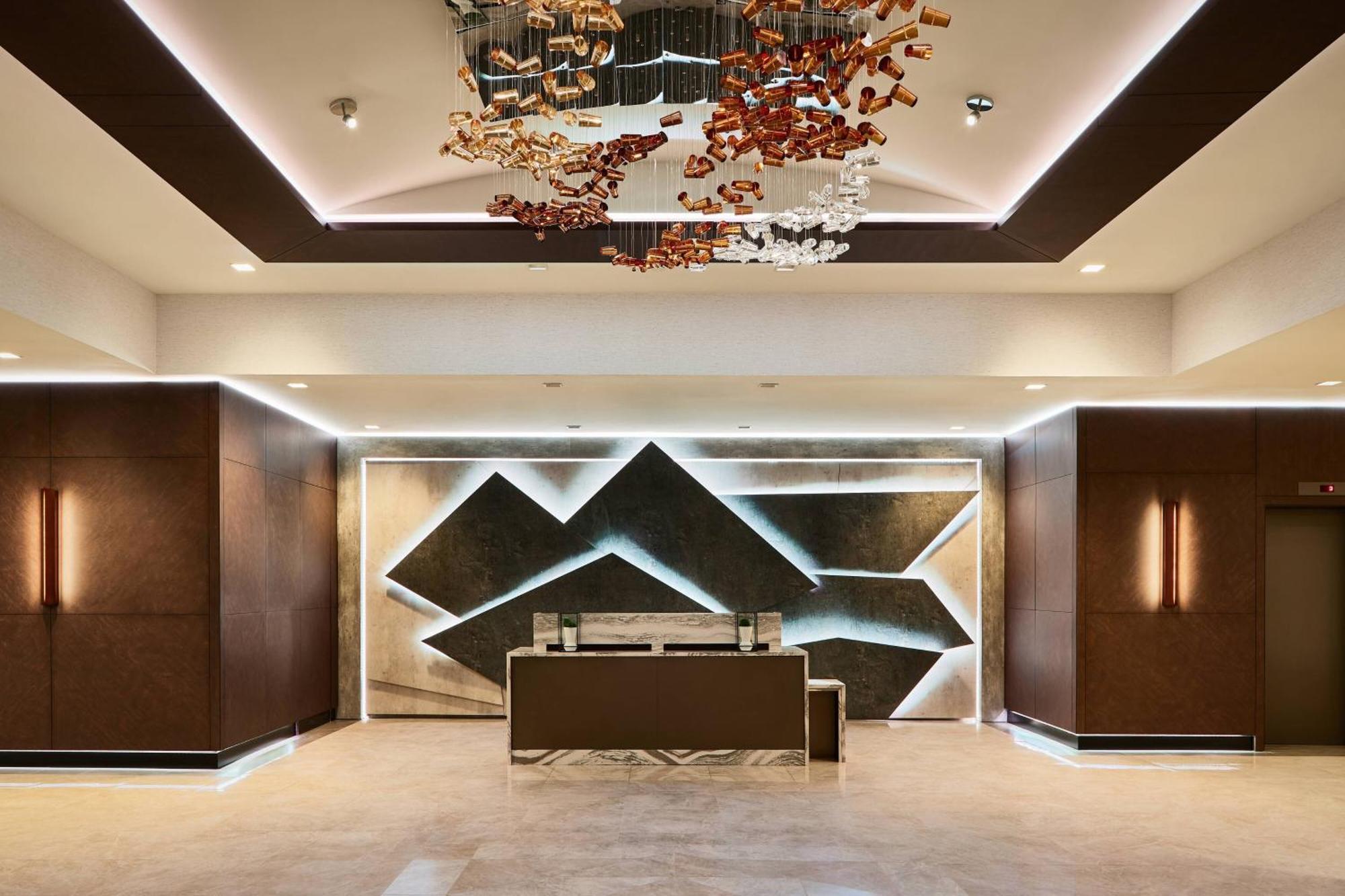 Ac Hotel By Marriott Bridgewater Exterior foto